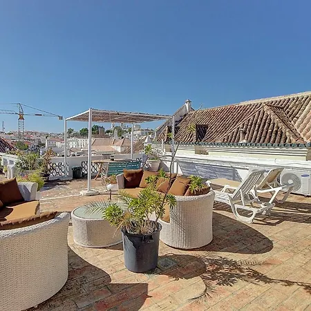 Maison d'hôtes Lagoas