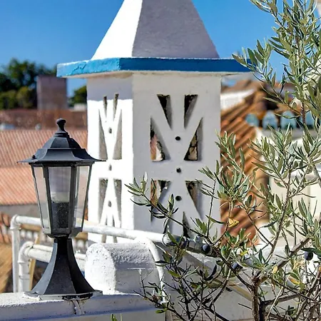 Maison d'hôtes Lagoas 3*