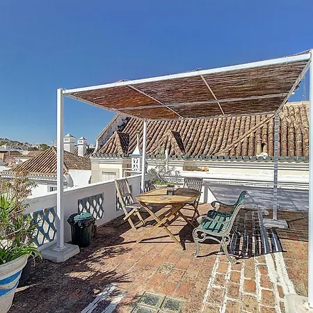 Maison d'hôtes Lagoas