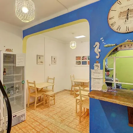 Lagoas Maison d'hôtes