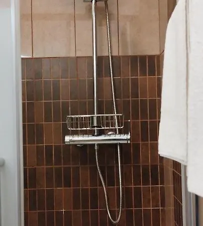 Maison d'hôtes Lagoas