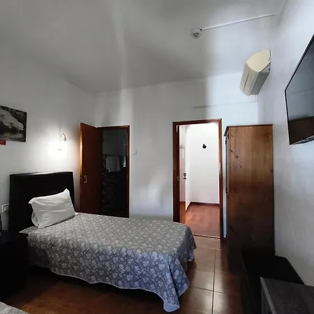 Lagoas Maison d'hôtes