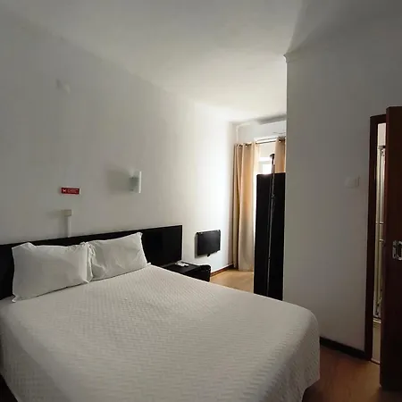 Maison d'hôtes Lagoas