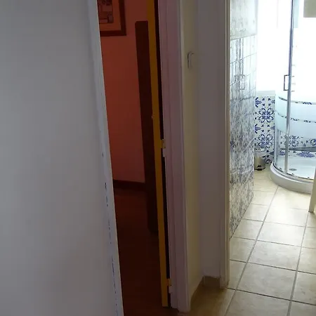 Lagoas 招待所 塔维拉