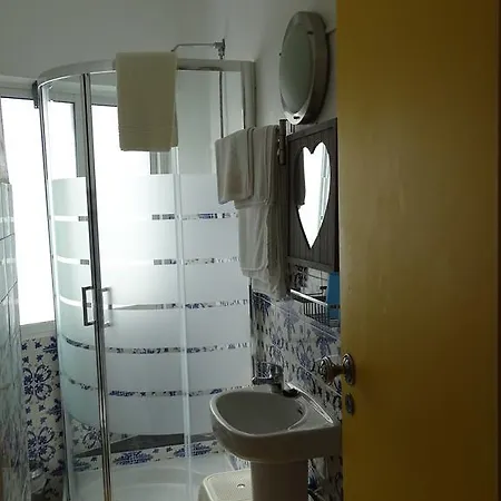 Lagoas Maison d'hôtes 3*