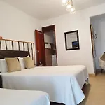 Pensjonat Lagoas
