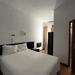 Pensjonat Lagoas