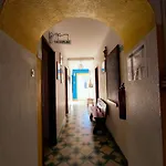 Pensjonat Lagoas 3*
