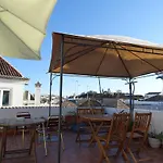 Pensjonat Lagoas