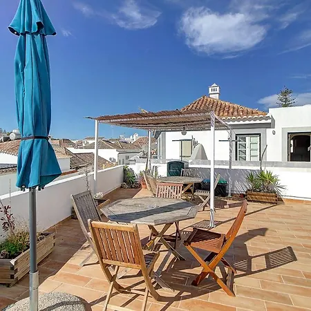 Lagoas Guest house Tavira