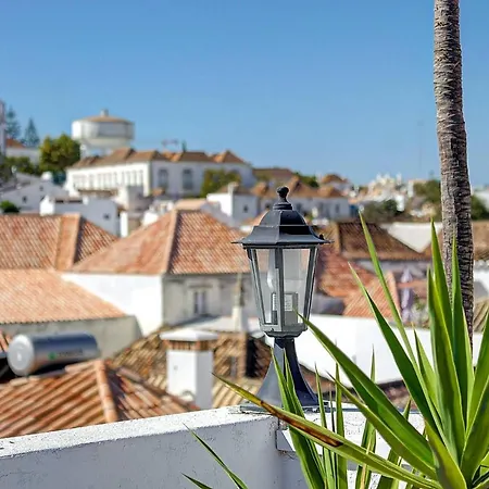 Lagoas Gasthof Tavira