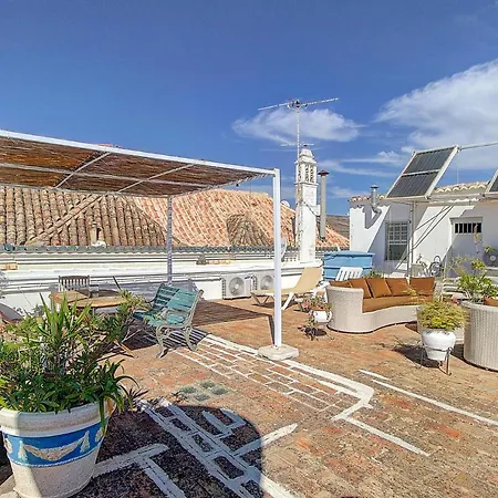 Lagoas Guest house Tavira