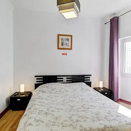 Guest house Lagoas Tavira