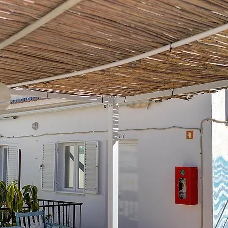 Pensionat Lagoas Tavira