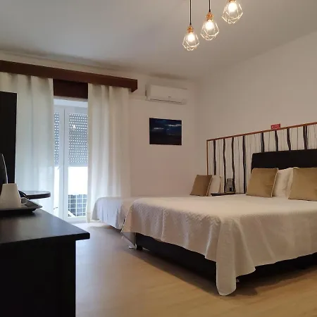 Guest house Lagoas Tavira