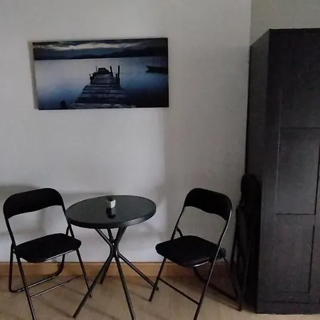 Lagoas Guest house Tavira