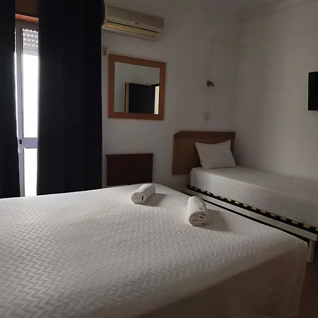 Guest house Lagoas Tavira