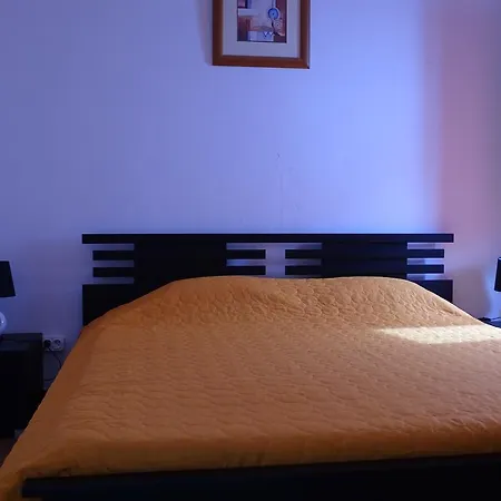 Guest house Lagoas 3*