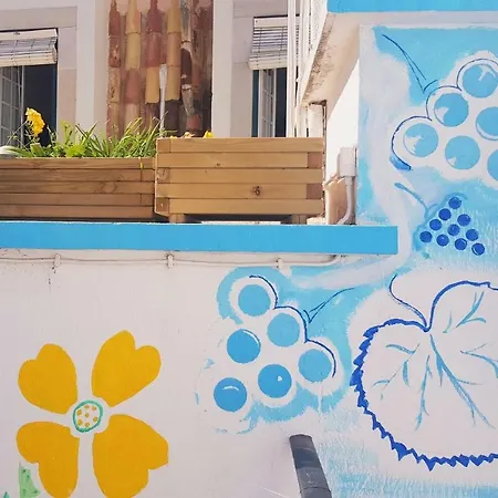 Lagoas Guest house 3*